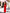 Fiamma Red Strapless V-Neck Corseted Maxi Dress