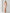 Adriana Beige Strapless V-Neck Culotte Jumpsuit