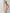 Adriana Beige Strapless V-Neck Culotte Jumpsuit