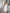 White Satin Long Sleeve Midi Dress