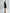 Camilla Black Backless Puff Sleeve Mini Dress