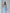 Camilla Sky-Blue Cut-Out Halter Midi Dress