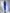 Beatrice Blue Long Sleeve Feather-Trim Bodycon Midi Dress