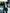 Beatrice Emerald Single-Breasted Oversized Two-Piece Suit