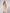 Aurora Gold One-Shoulder Satin Mini Dress