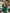 Chiara Green Double-Breasted Three-Piece Suit