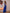 Adriana Blue Halter Bow Backless Wide-Leg Jumpsuit