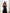 Adriana Black Strapless V-Neck Culotte Jumpsuit