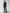 Adriana Black Regular-Fit Three-Piece Suit