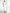 Aurora White Crepe One-Shoulder Cut-Out Midi Dress
