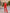 Adriana Red Regular-Fit Three-Piece Suit