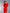 Beatrice Red Long Sleeve Feather-Trim Bodycon Midi Dress