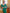 Adriana Green Sweetheart Top & Midi Skirt Two-Piece Set