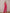 Adriana Crimson Halter Bow Backless Wide-Leg Jumpsuit