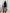 Adriana Black Shawl-Lapel Two-Piece Suit