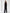Beatrice Black Single-Breasted Oversized Two-Piece Suit