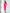 Adriana Crimson Square Neck Backless Midi Dress