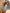 Aurora Sky-Blue Backless Long Sleeve Midi Dress