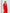 Chiara Red Double-Breasted Three-Piece Suit