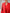 Aurora Red Crepe Double-Breasted Three-Piece Suit