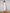 White One-Shoulder Belted Midi Dress