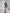 Isabella Grey Cropped Jacket Two-Piece Skirt Suit