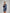 Isabella Grey Cropped Jacket Two-Piece Skirt Suit