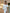 Camilla White Square Neck Puff Sleeve Midi Dress