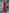 Adriana Red V-Neck Long-Sleeve Bodycon Midi Dress