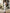 Beatrice White One-Shoulder Puff-Sleeve Maxi Dress