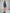 Isabella Grey Cropped Jacket Two-Piece Skirt Suit