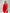 Adriana Red Regular-Fit Three-Piece Suit
