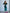 Beatrice Emerald Satin Puff-Sleeve Midi Dress