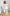 Beatrice White Puff Sleeve Midi Dress