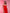Adriana Red V-Neck Slip Midi Dress