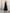 Adriana Black Crepe Strappy Sweetheart Neckline Midi Dress
