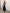Adriana Black Crepe Strappy Sweetheart Neckline Midi Dress