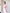 Adriana Pink Satin Twist-Front Cut-Out Maxi Dress