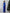 Chiara Blue Satin One-Shoulder Cut-Out Maxi Dress