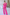 Chiara Crimson Double-Breasted Three-Piece Suit