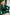 Adriana Emerald Regular-Fit Three-Piece Suit