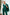 Adriana Emerald Regular-Fit Three-Piece Suit
