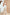 Aurora White High Waist Wide Leg Slit Pants