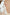 Aurora White High Waist Wide Leg Slit Pants