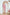 Adriana Dusty Pink Square Neck Midi Dress