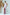 Adriana Dusty Pink Strapless V-Neck Culotte Jumpsuit