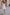 Ginevra White Sleeveless Cotton Mini Dress