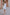 Ginevra White Sleeveless Cotton Mini Dress