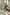 Beatrice Emerald Satin Puff-Sleeve Midi Dress