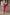 Beatrice Crimson Satin Sweetheart Puff-Sleeve Corseted Midi Dress